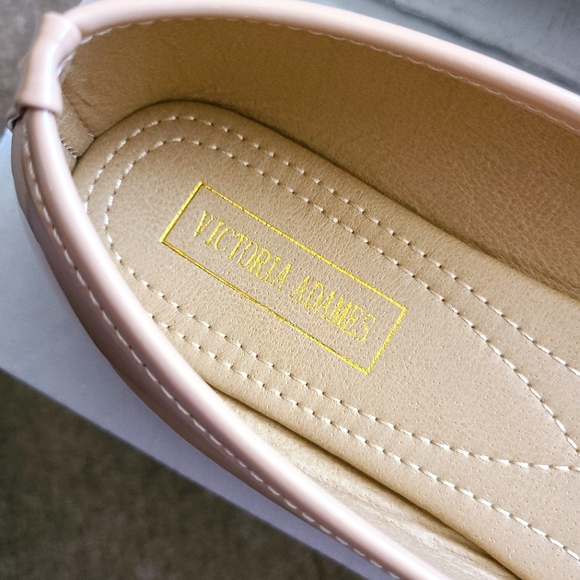 Brand New Cute 'N Comfy Flats - Picture 5 of 6